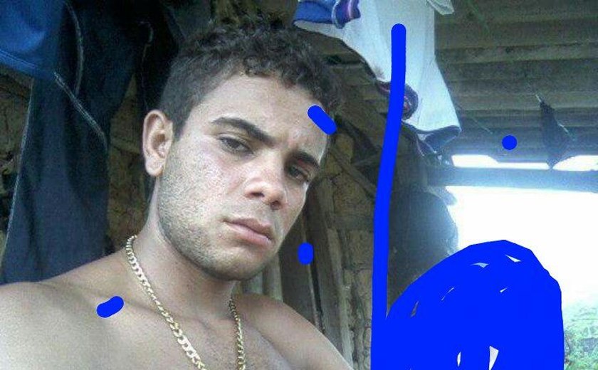 Jovem que estava desaparecido em Joaquim Gomes é encontrado desacordado