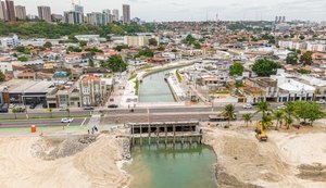 Arborização marca nova etapa do Renasce Salgadinho, beneficiando 300 mil pessoas