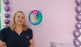 Janeiro Branco: Especialista da Santa Mônica destaca cuidado emocional na gestação e no pós-parto