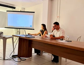 Vereador acompanha sorteio de ambulantes e celebra novas oportunidades no São João 2026