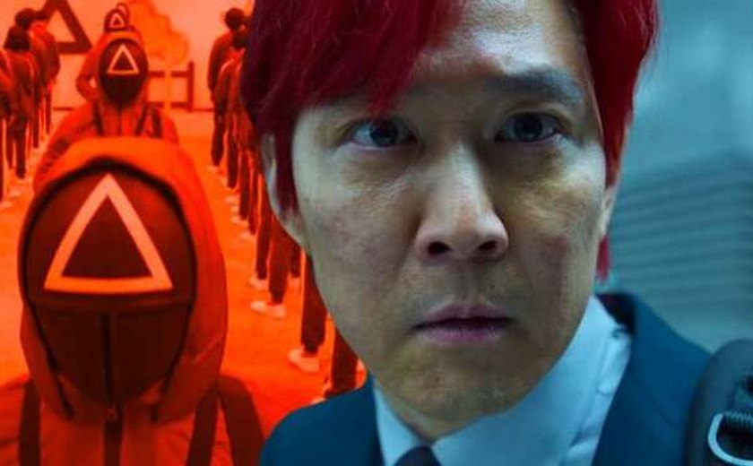 Netflix divulga teaser de 'Round 6': Gi-hun enfrenta rival na segunda temporada da série; assista