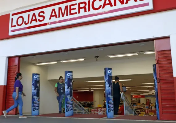Justiça decreta fim da recuperação judicial das Lojas Americanas