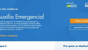 Identificado possível recebimento ilegal de Auxílio Emergencial por servidores públicos