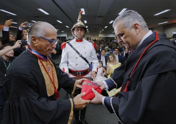 'Alfredo Gaspar colocou ponto de inflexão à violência em Alagoas', diz governador