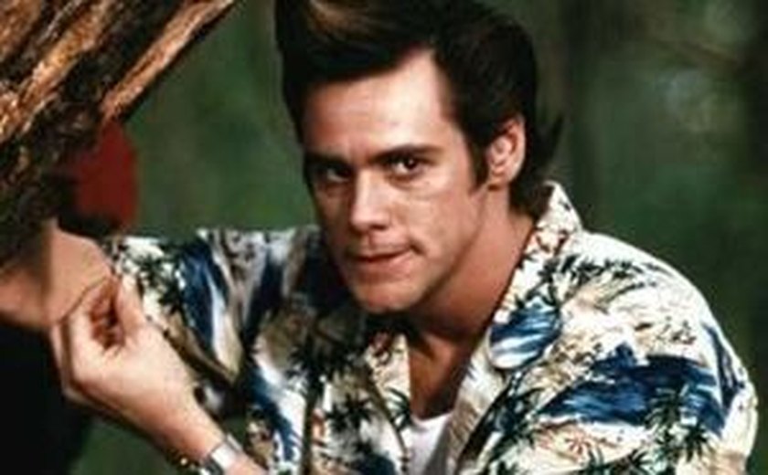 'Ace Ventura - Um Detetive Diferente' vai ganhar remake sem Jim Carrey