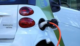 Isenção de IPVA para carros elétricos contribui para avanço das vendas do setor