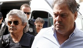 Ex-senador Gim Argello é condenado pela Justiça a 19 anos de prisão