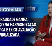 TH Entrevista - Sanauá Peixoto