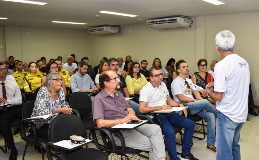 Maceioenses apontam prioridades na elaboração da Lei Orçamentária Anual