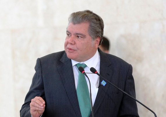 Ministro quer solução ambiental de Itaipu aplicada em outras regiões