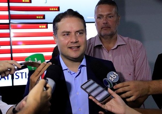 Governador e secretário da Saúde apresentam cronograma de entrega de UPAs e hospitais