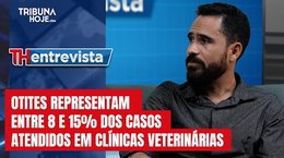 TH Entrevista - Flávio Soares