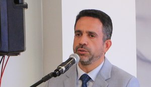 Paulo Dantas mantém  investimentos  em saúde pública