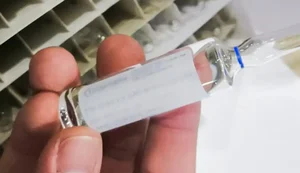 Antídoto contra intoxicação por metanol está disponível em 9 estados