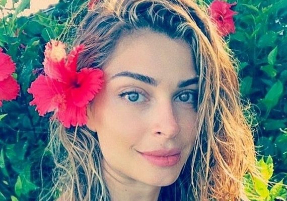 Patrick Bulus prepara festa para pedir Grazi em casamento
