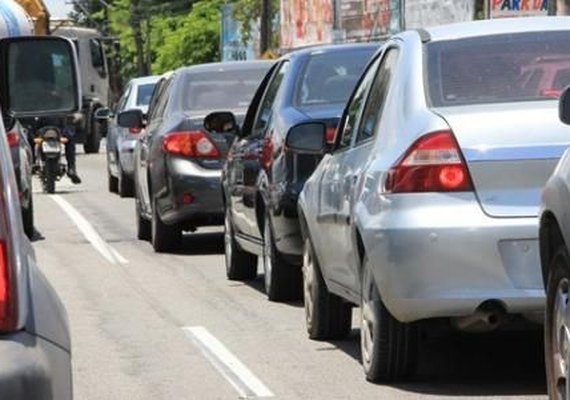 Brasil é o 4° no ranking de mortes no trânsito