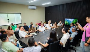 Governo de Alagoas anuncia construção da rodovia ligando Jacuípe a Campestre