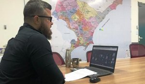 Guardas Municipais são capacitados para utilizar plataforma nacional de segurança pública