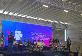 MPT defende saúde do trabalhador em evento em Arapiraca