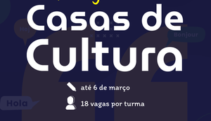 Ufal abre inscrições para cursos presenciais de línguas no Espaço Cultural