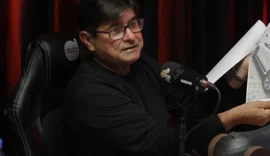 Ex-prefeito de Olivença é flagrado agredindo idosa em Olivença