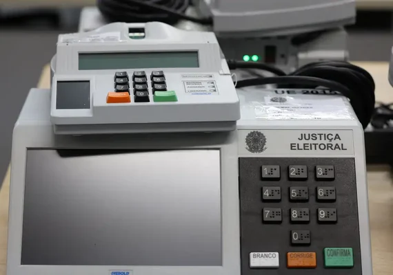 Eleições de 2024 foram o maior pleito informatizado do mundo