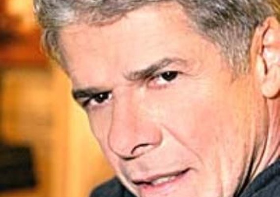 Figurinista da Globo volta atrás e desiste de processar ator José Mayer