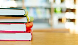 Campanha de arrecadação de livros beneficiará alunos de escolas em Alagoas e Salvador
