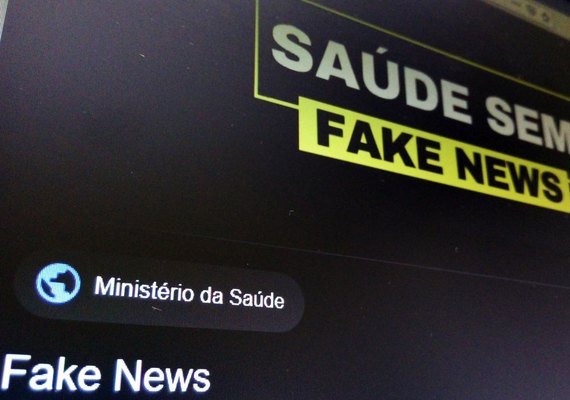 Especialistas discutem desafios para vencer fake news sobre vacinação
