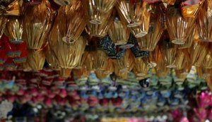 Pesquisa mostra que 48,6% dos consumidores irão comprar ovos de chocolate