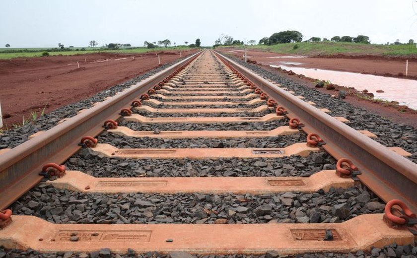 Especialistas discutem necessidade de expansão da malha ferroviária brasileira