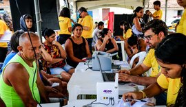 SMTT leva ações e serviços ao bairro Santos Dumont