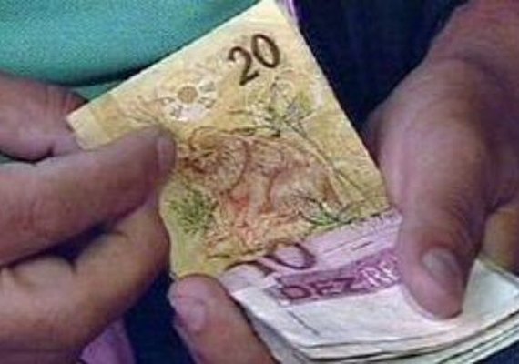 Salário mínimo deve ser R$ 979 em 2018