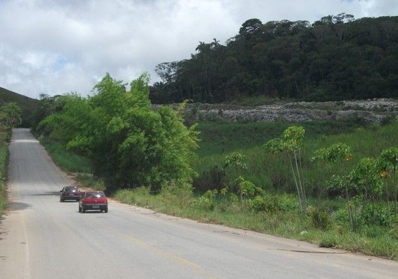 Corpos de dois homens são encontrados em Japaratinga