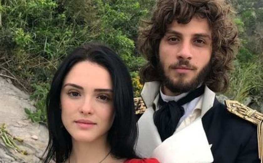 'Novo Mundo': Anna e Joaquim se unem para provar crimes de Thomas