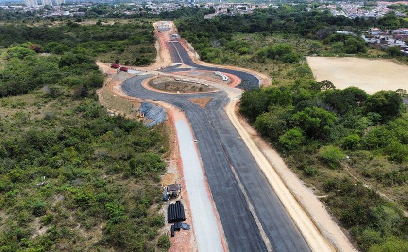 MPF destaca avanços em Maceió com entrega parcial da Linha Verde como medida de reparação