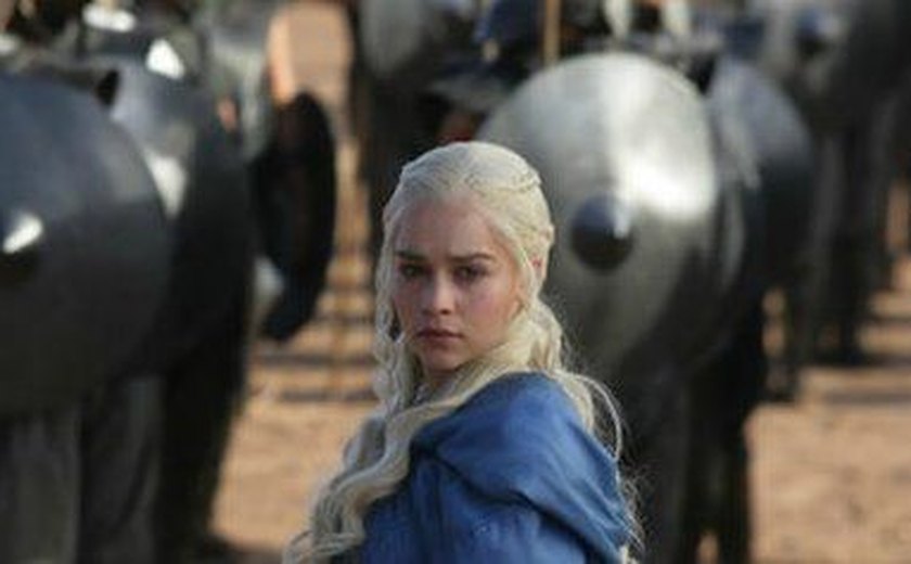 ‘Game of Thrones’: HBO divulga data de estreia e teaser inédito da 8ª temporada