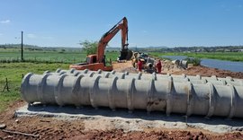 Novas vias em Penedo levam conforto, valorização e desenvolvimento para moradores