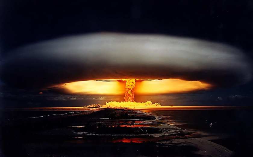 Conselho de Segurança da ONU se reúne esta segunda para avaliar teste nuclear