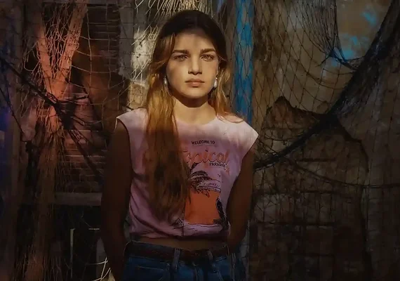 'Pssica': A história da série brasileira que será a nova obsessão da Netflix