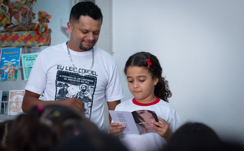 Último dia para bibliotecas alagoanas enviarem programação