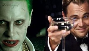 Warner quer Leonardo DiCaprio como Coringa em filme solo do vilão