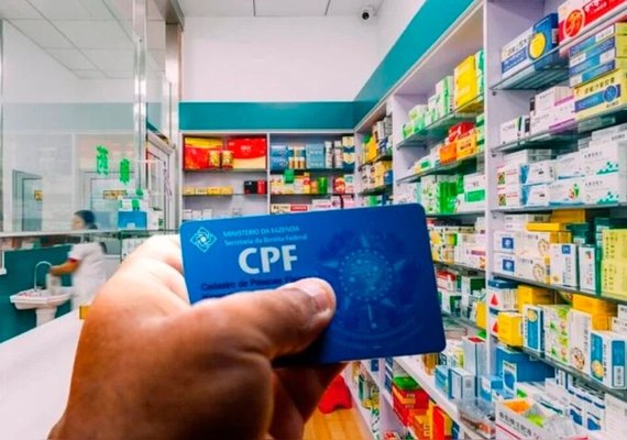Defensoria discute regras para pedido de CPF em farmácias de Alagoas