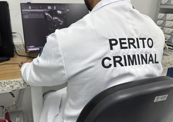Polícia Científica conclui laudo residuográfico do caso Gabriel Lincoln