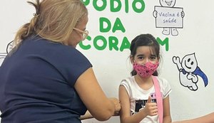 Vacina contra a dengue segue disponível em unidades de saúde de Maceió