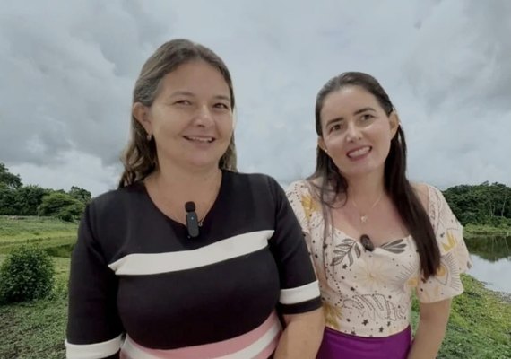 Camarão cultivado em água salobra gera lucro à agricultura familiar