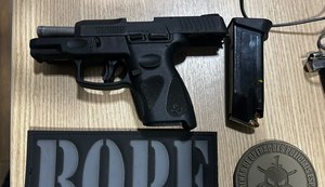 Bope localiza e neutraliza líder de grupo criminoso na Barra de São Miguel
