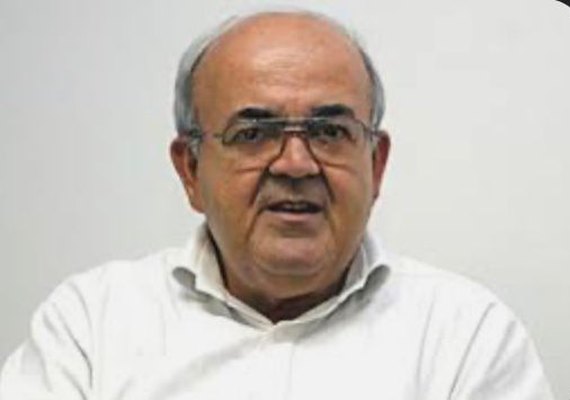 Morre o cônego Manoel Henrique de Melo Santana