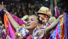 Grupo Xique-Xique vence o primeiro Festival do Coco de Roda de Alagoas