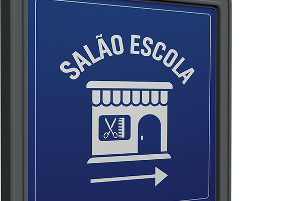 Senac Alagoas oferece serviços gratuitos de Beleza em Arapiraca e Maceió